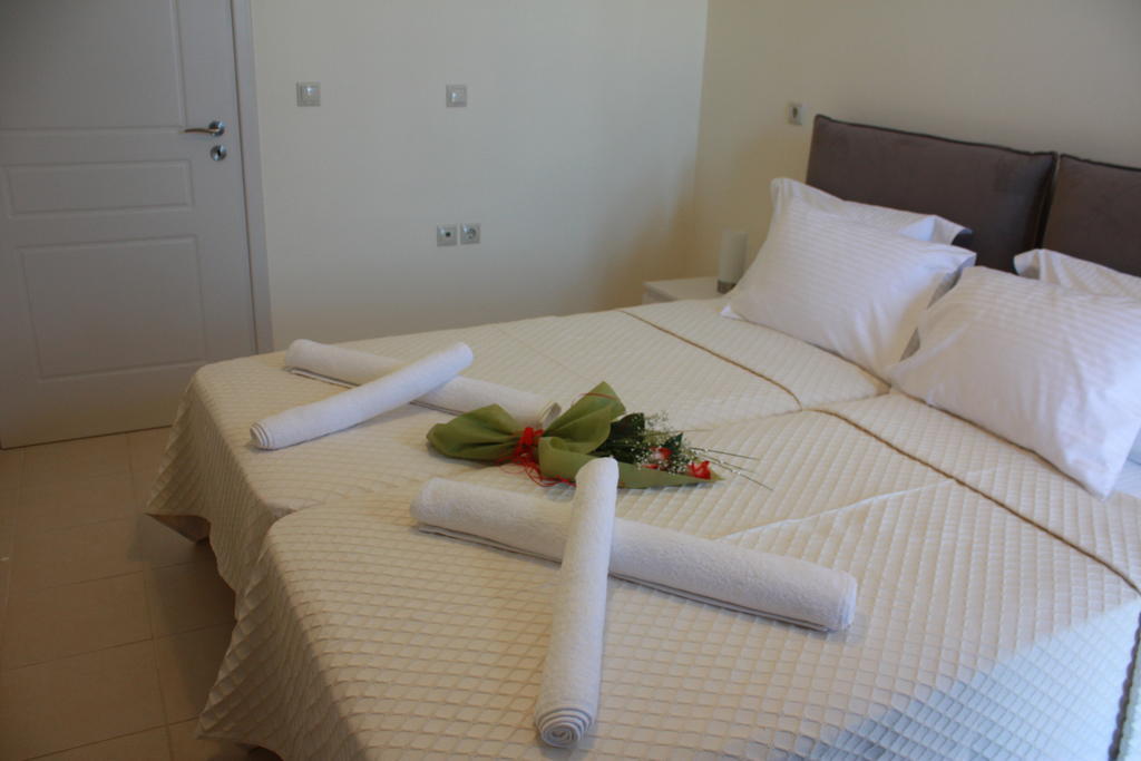 Villa Crete View Marathi  Zimmer foto