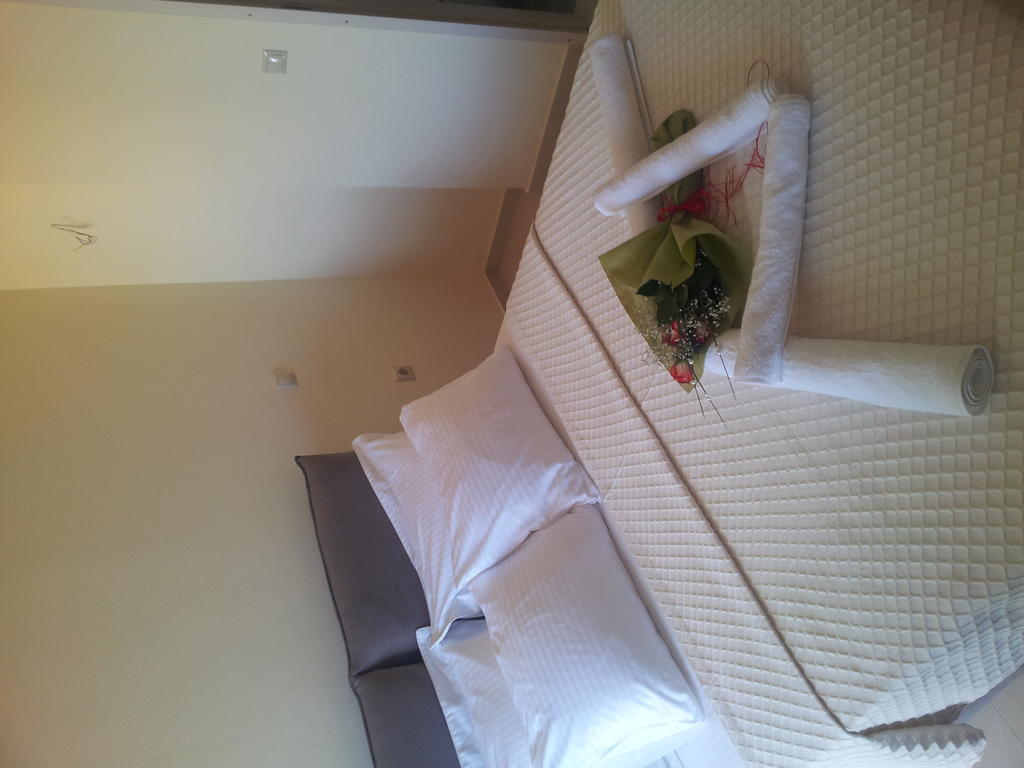 Villa Crete View Marathi  Zimmer foto