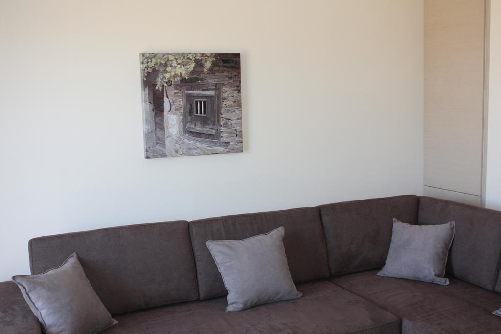 Villa Crete View Marathi  Zimmer foto