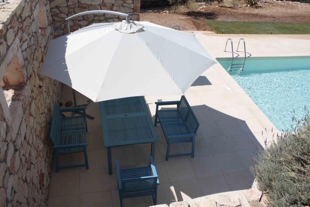 Villa Crete View Marathi  Zimmer foto